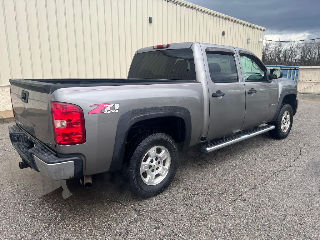2007 Chevrolet Silverado 1500 Image 7