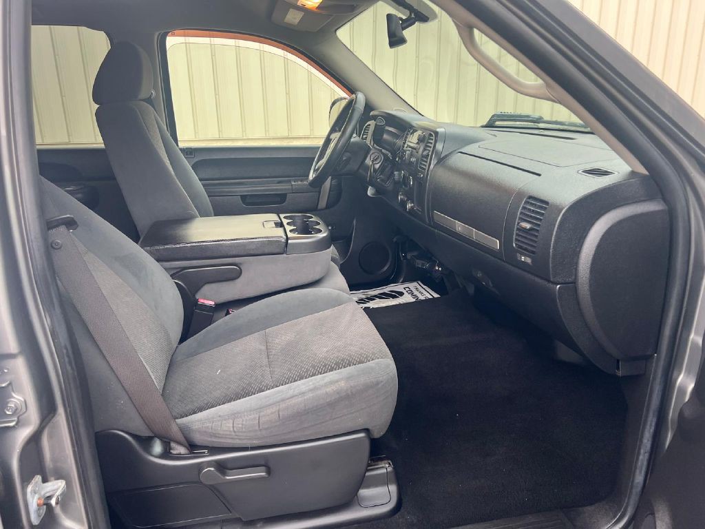 2007 Chevrolet Silverado 1500 Image 15