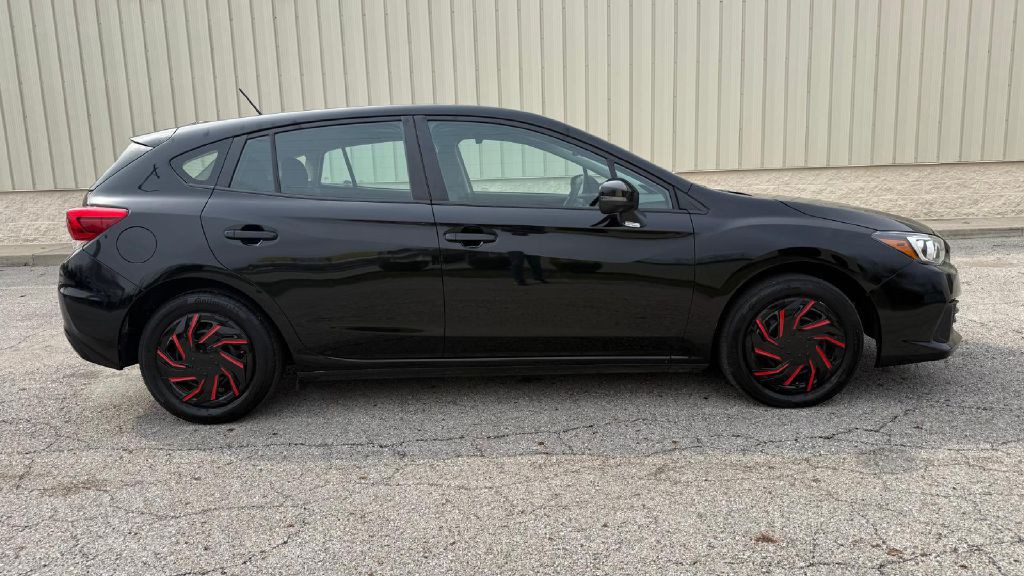 2023 Subaru Impreza Image 6