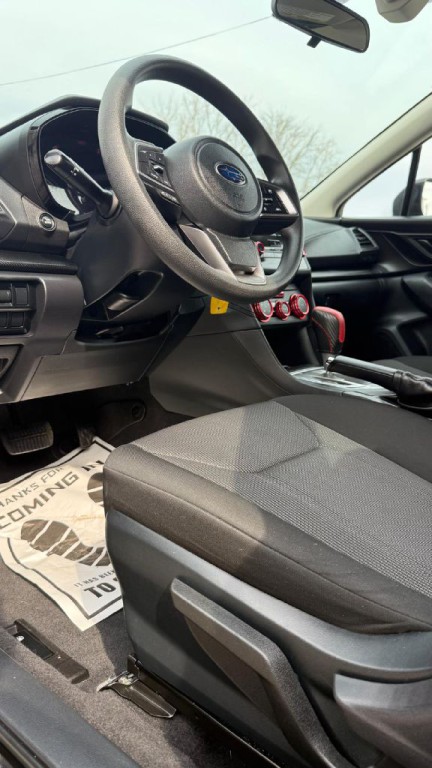 2023 Subaru Impreza Image 7