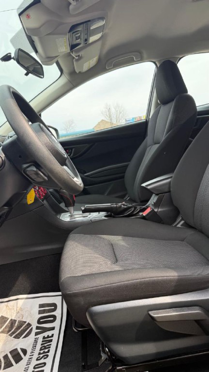 2023 Subaru Impreza Image 8