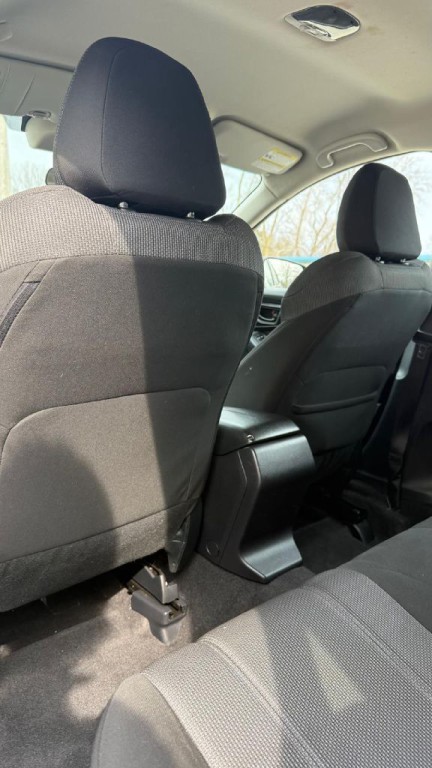 2023 Subaru Impreza Image 10