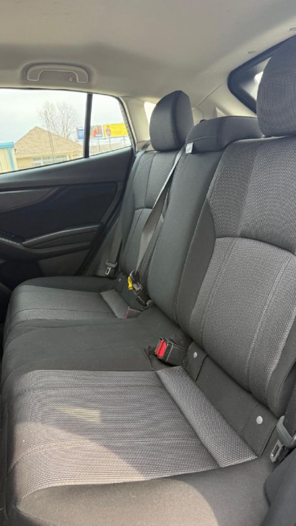 2023 Subaru Impreza Image 11