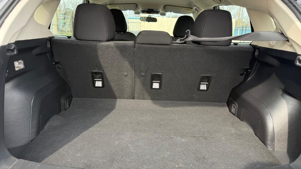 2023 Subaru Impreza Image 12