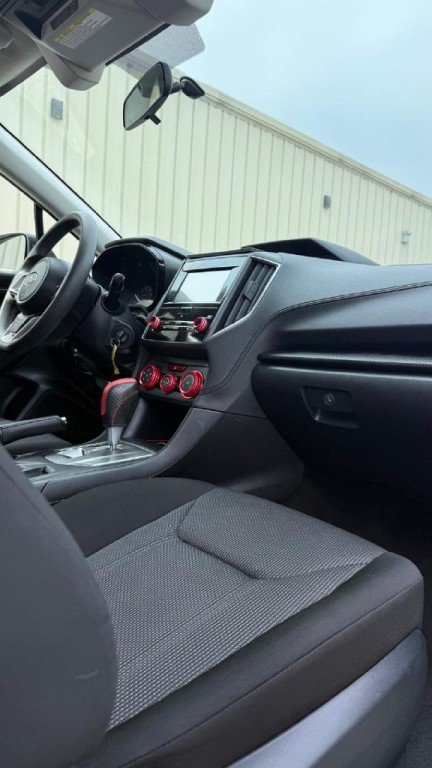 2023 Subaru Impreza Image 13