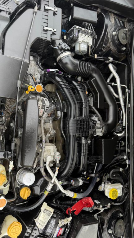 2023 Subaru Impreza Image 14