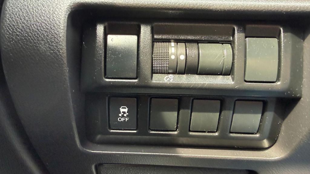 2023 Subaru Impreza Image 15