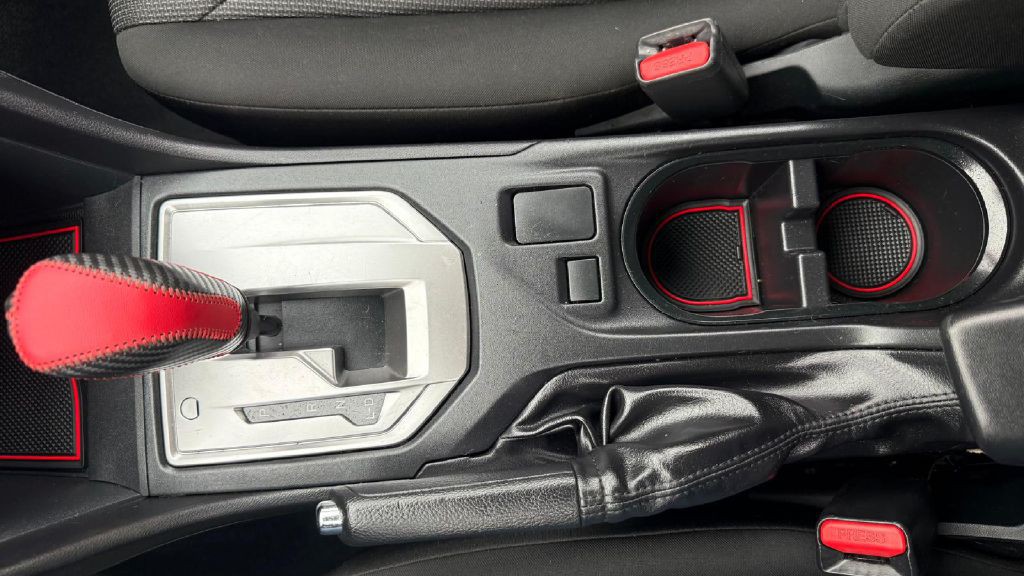 2023 Subaru Impreza Image 16