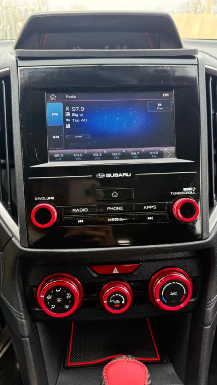 2023 Subaru Impreza Image 17