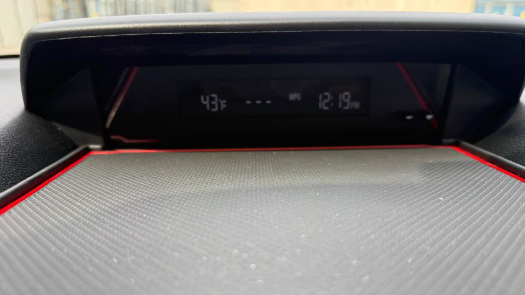 2023 Subaru Impreza Image 19