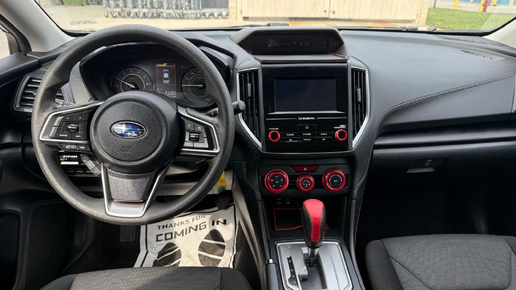 2023 Subaru Impreza Image 20