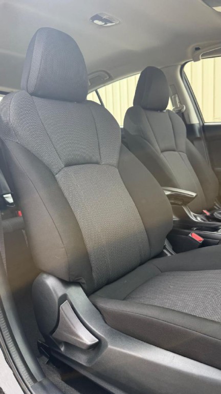 2023 Subaru Impreza Image 21