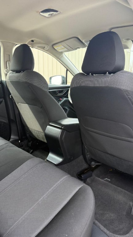 2023 Subaru Impreza Image 22