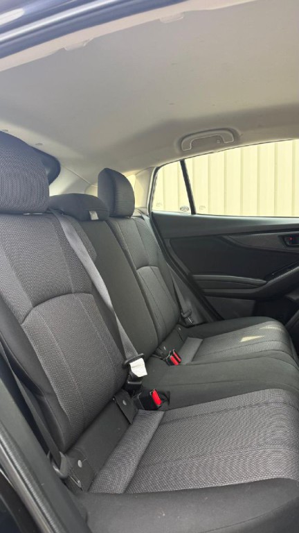 2023 Subaru Impreza Image 23