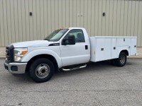 Image for 2011 Ford F-350 Super Duty ID: 7275607