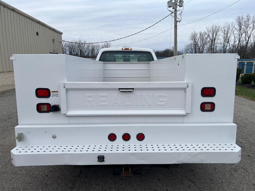 2011 Ford F-350 Image 7