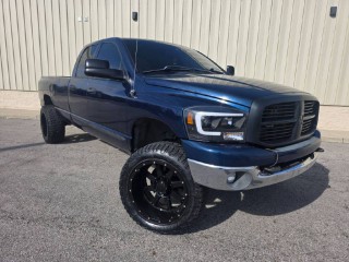 Image for 2006 Dodge Ram 2500 St Crew Cab ID: 7291031