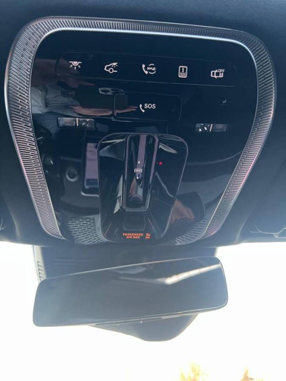 2021 Mercedes-Benz S-Class Image 10