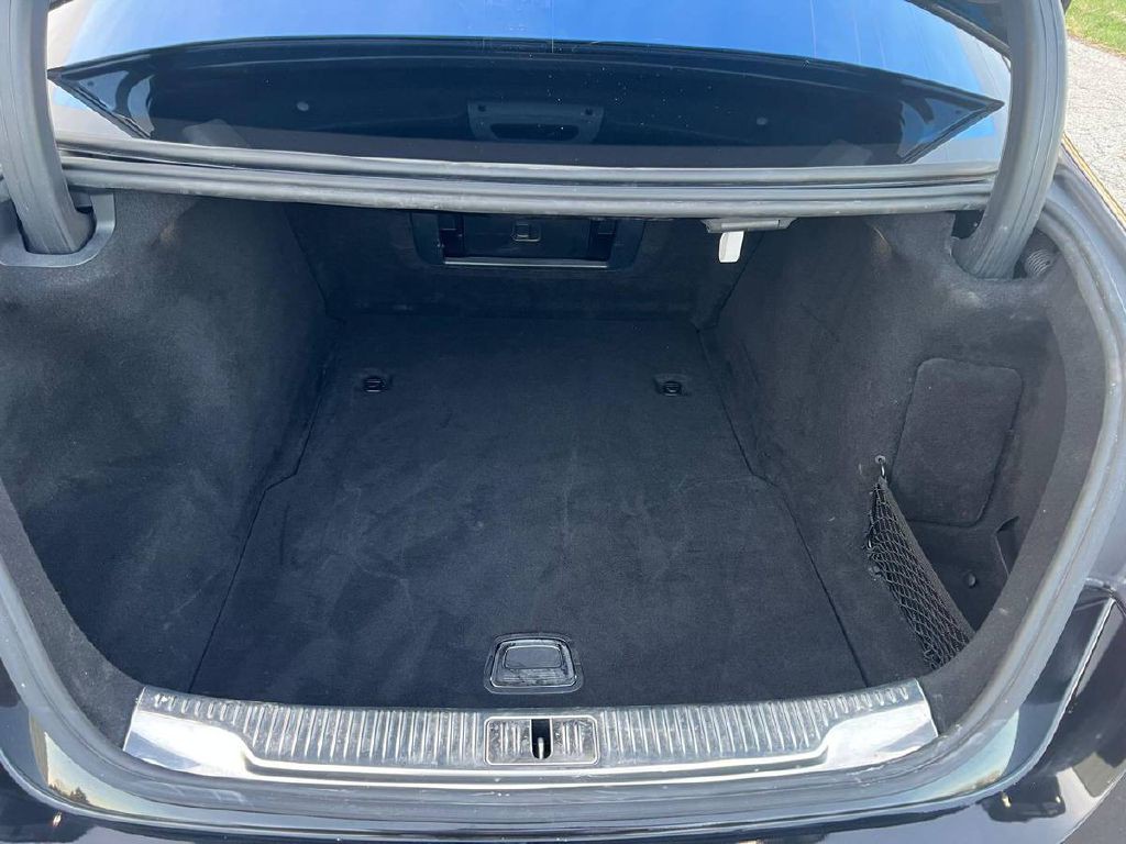 2021 Mercedes-Benz S-Class Image 12