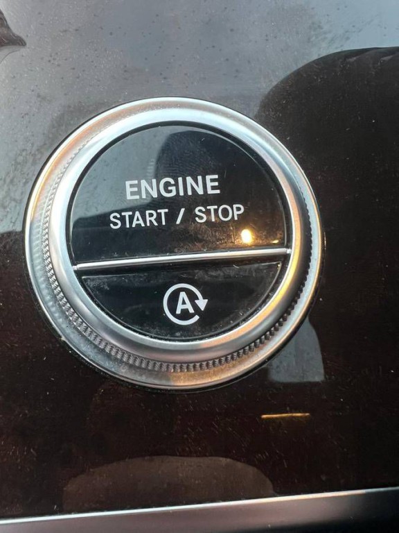 2021 Mercedes-Benz S-Class Image 13