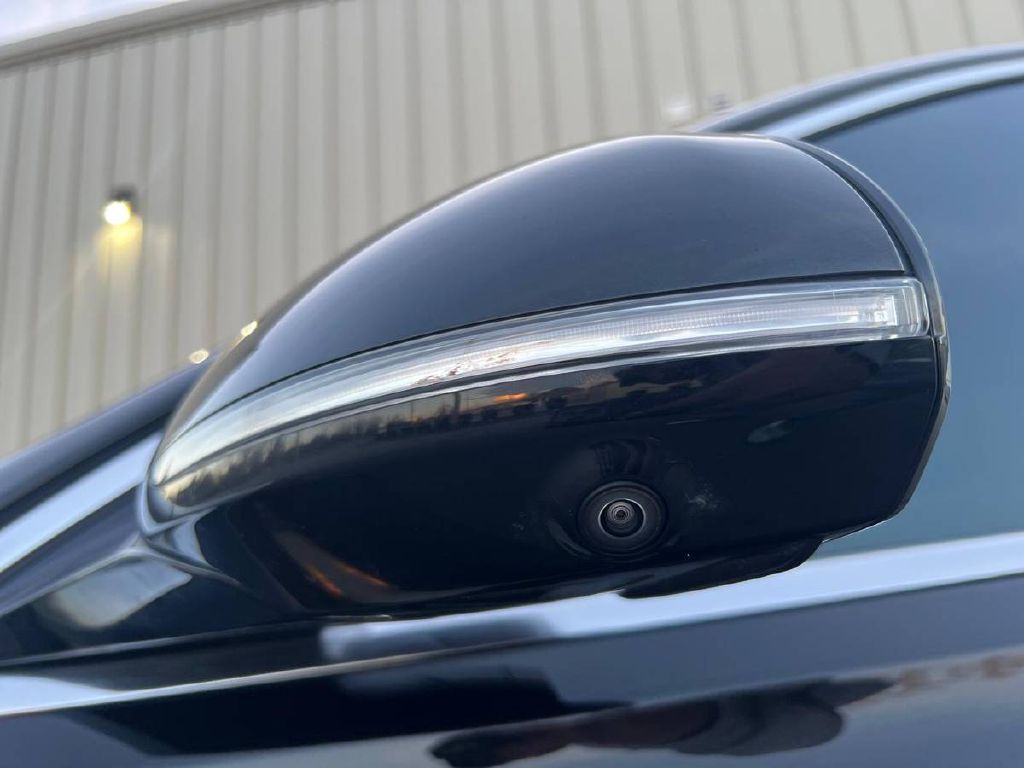 2021 Mercedes-Benz S-Class Image 16