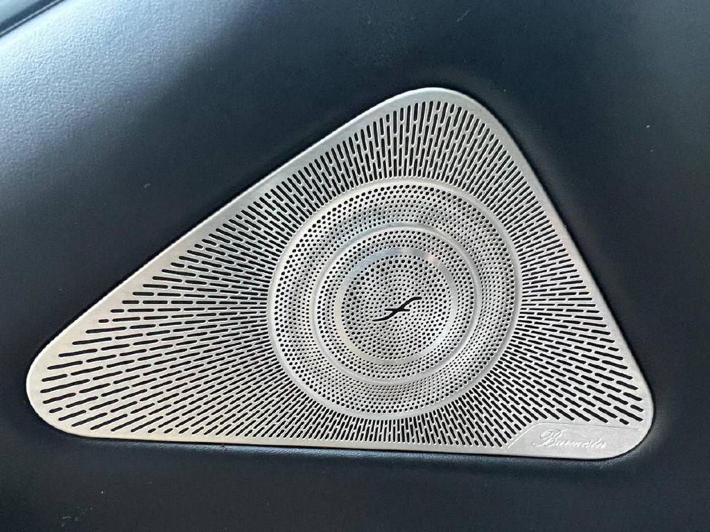 2021 Mercedes-Benz S-Class Image 19
