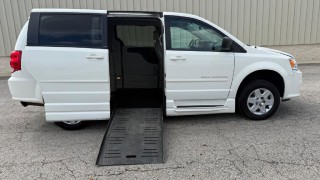 Image for 2012 Dodge Grand Caravan SE ID: 7303694