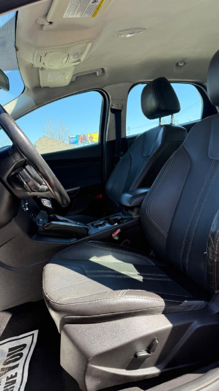 2013 Ford Focus Image 10