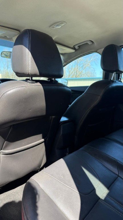 2013 Ford Focus Image 13