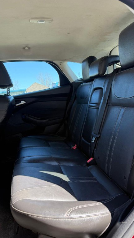 2013 Ford Focus Image 14