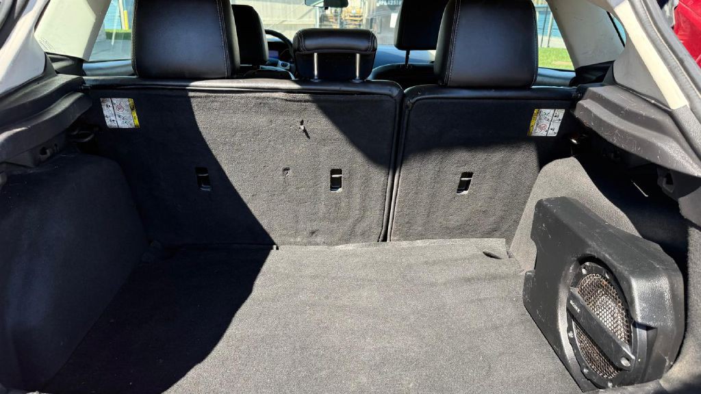 2013 Ford Focus Image 15