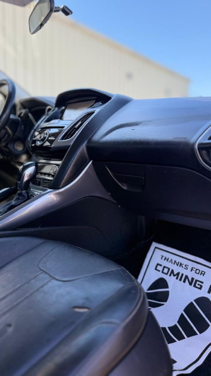 2013 Ford Focus Image 16