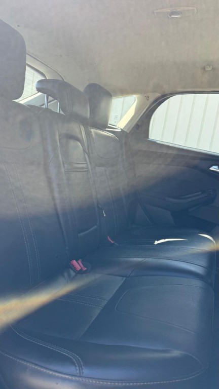 2013 Ford Focus Image 19