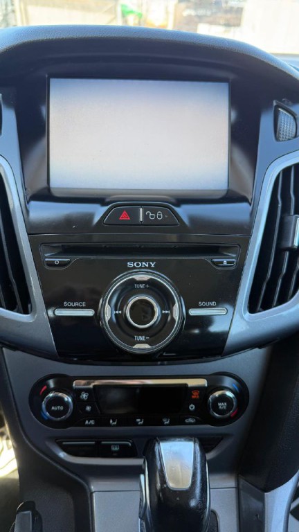 2013 Ford Focus Image 22