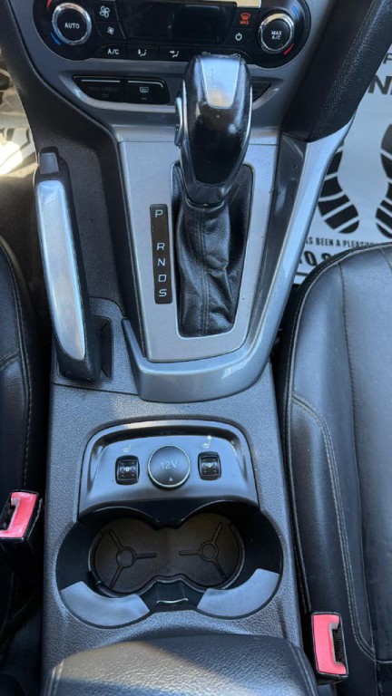 2013 Ford Focus Image 23