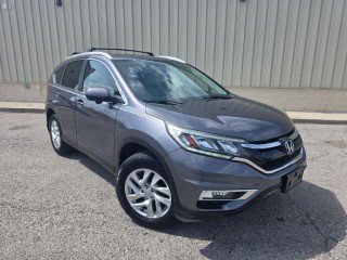 Image for 2015 Honda CR-V EX ID: 7325311