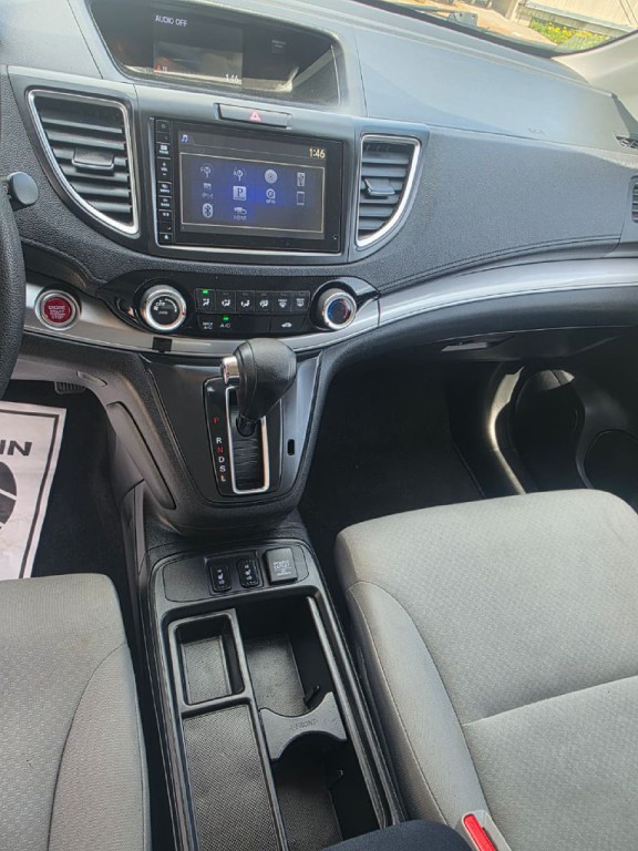 2015 Honda CR-V Image 11