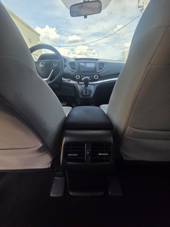 2015 Honda CR-V Image 14
