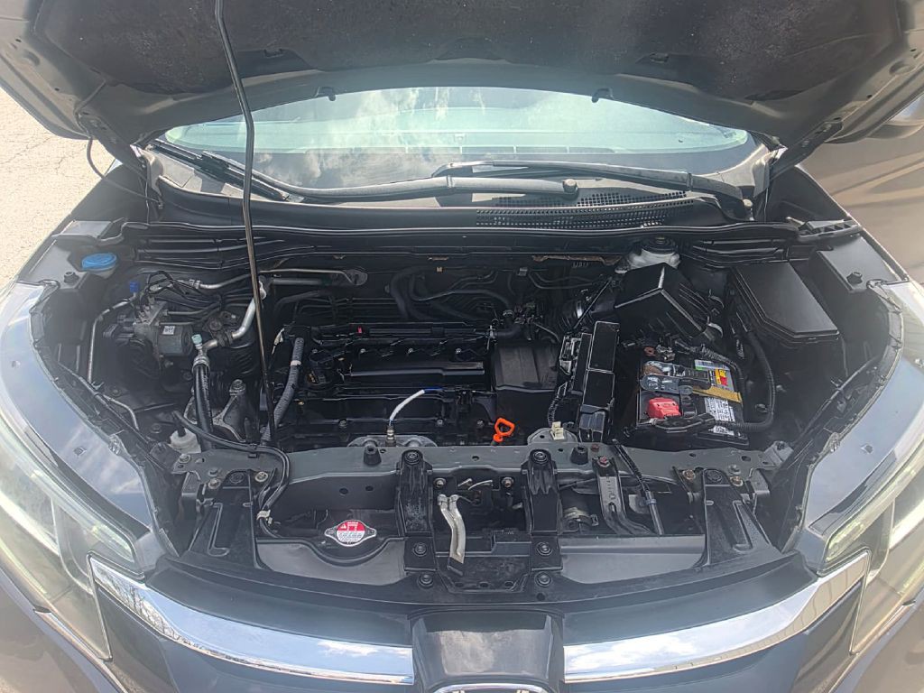 2015 Honda CR-V Image 21