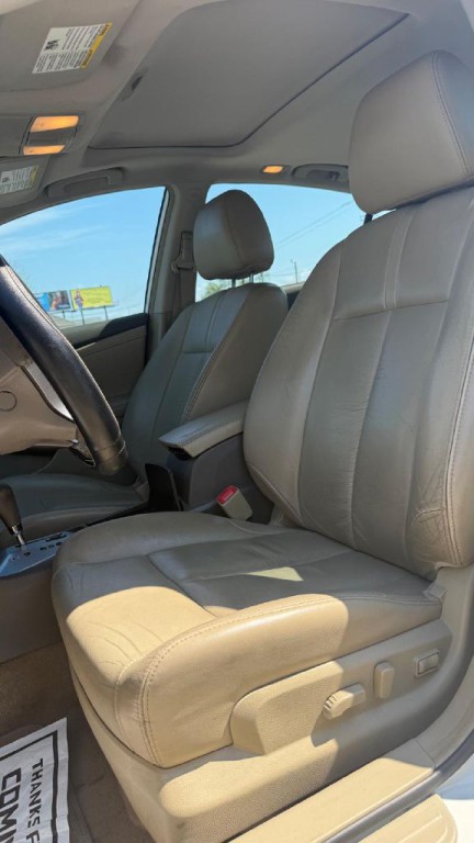 2007 Nissan Altima Image 11