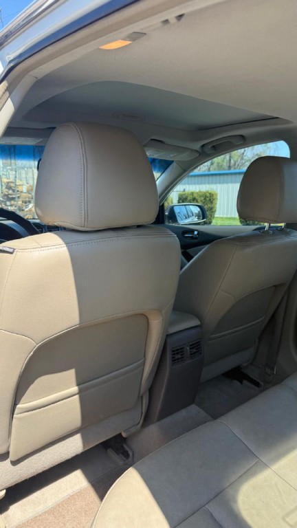 2007 Nissan Altima Image 14