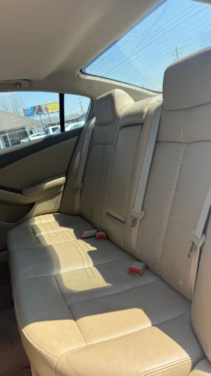 2007 Nissan Altima Image 15