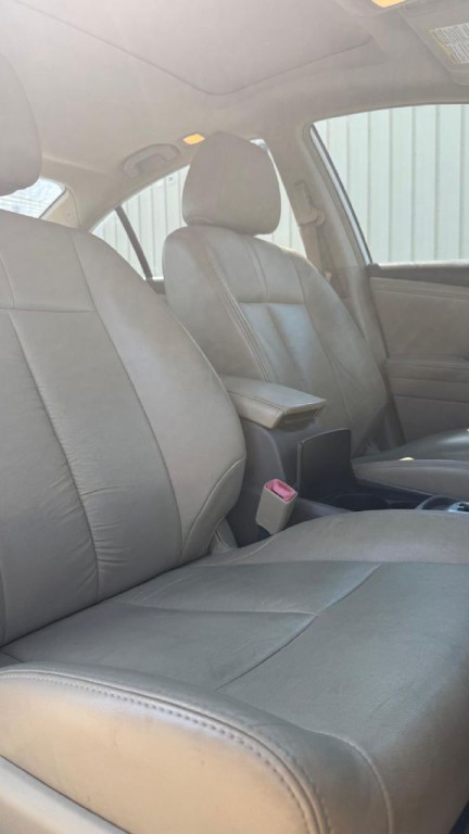 2007 Nissan Altima Image 17