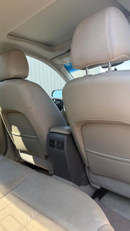2007 Nissan Altima Image 18