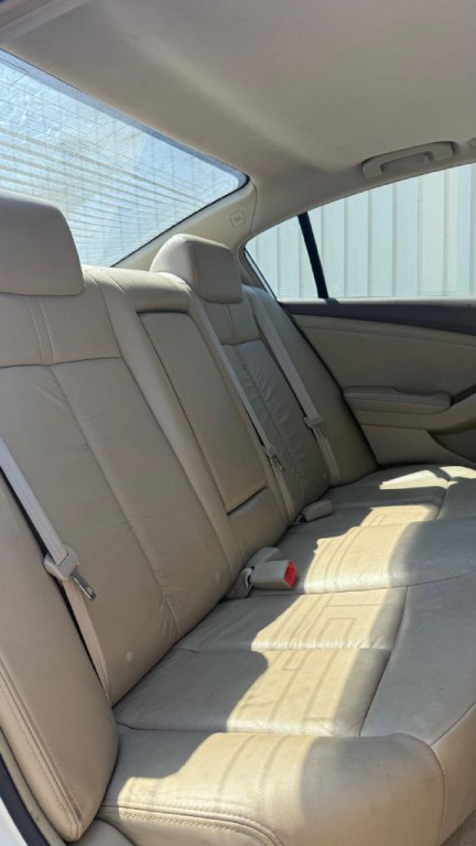 2007 Nissan Altima Image 19