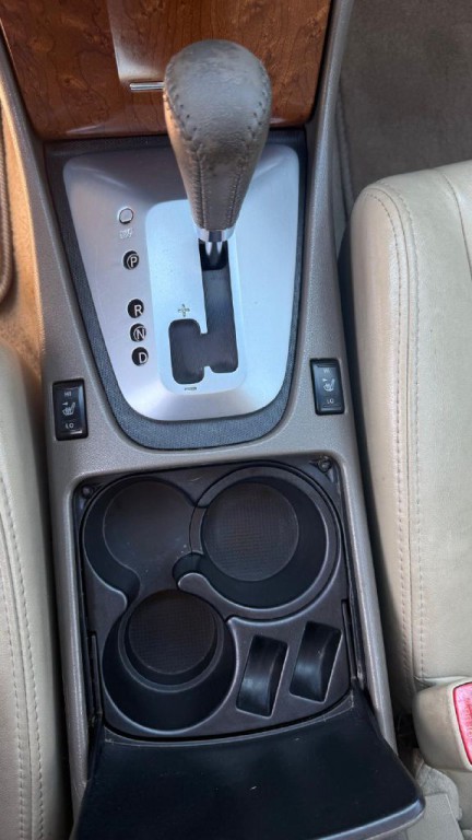 2007 Nissan Altima Image 20