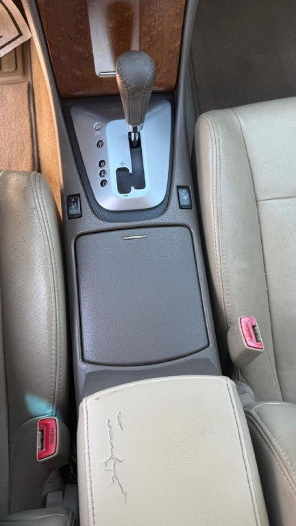 2007 Nissan Altima Image 21