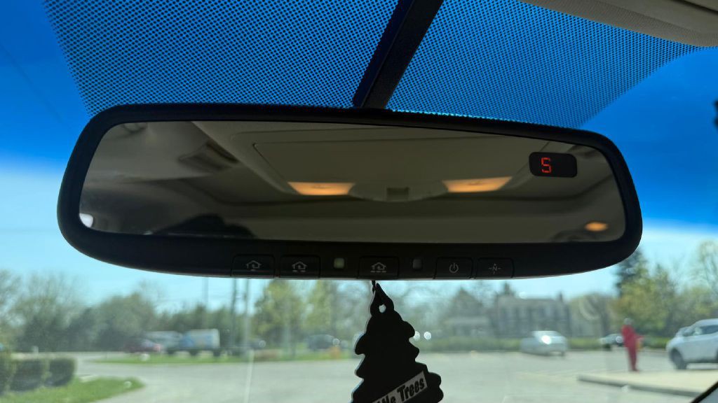 2007 Nissan Altima Image 23