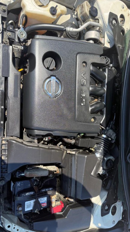 2007 Nissan Altima Image 24
