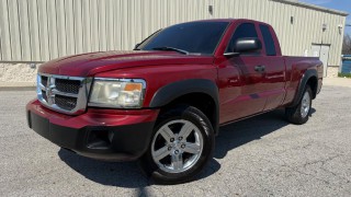 Image for 2008 Dodge Dakota SLT ID: 7336400